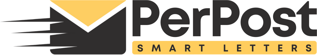PerPost – Smart Letters